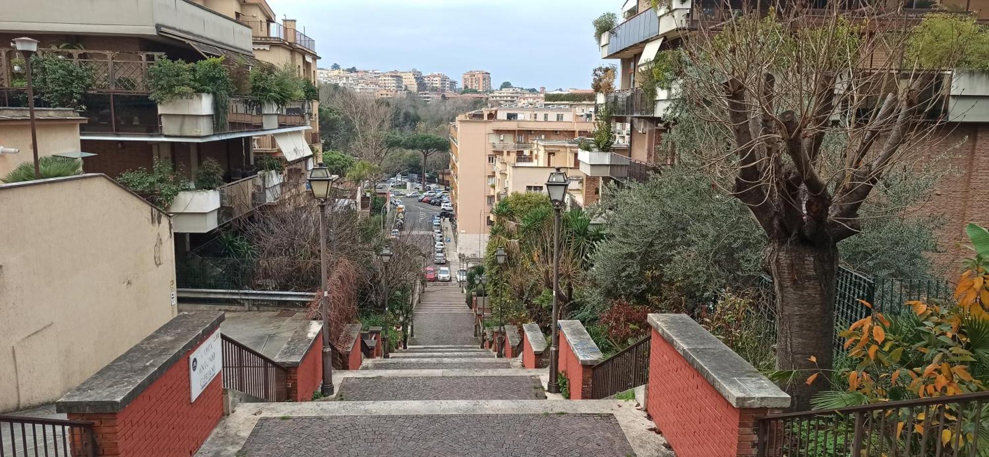 Apartamento San Pietro Happy Roma