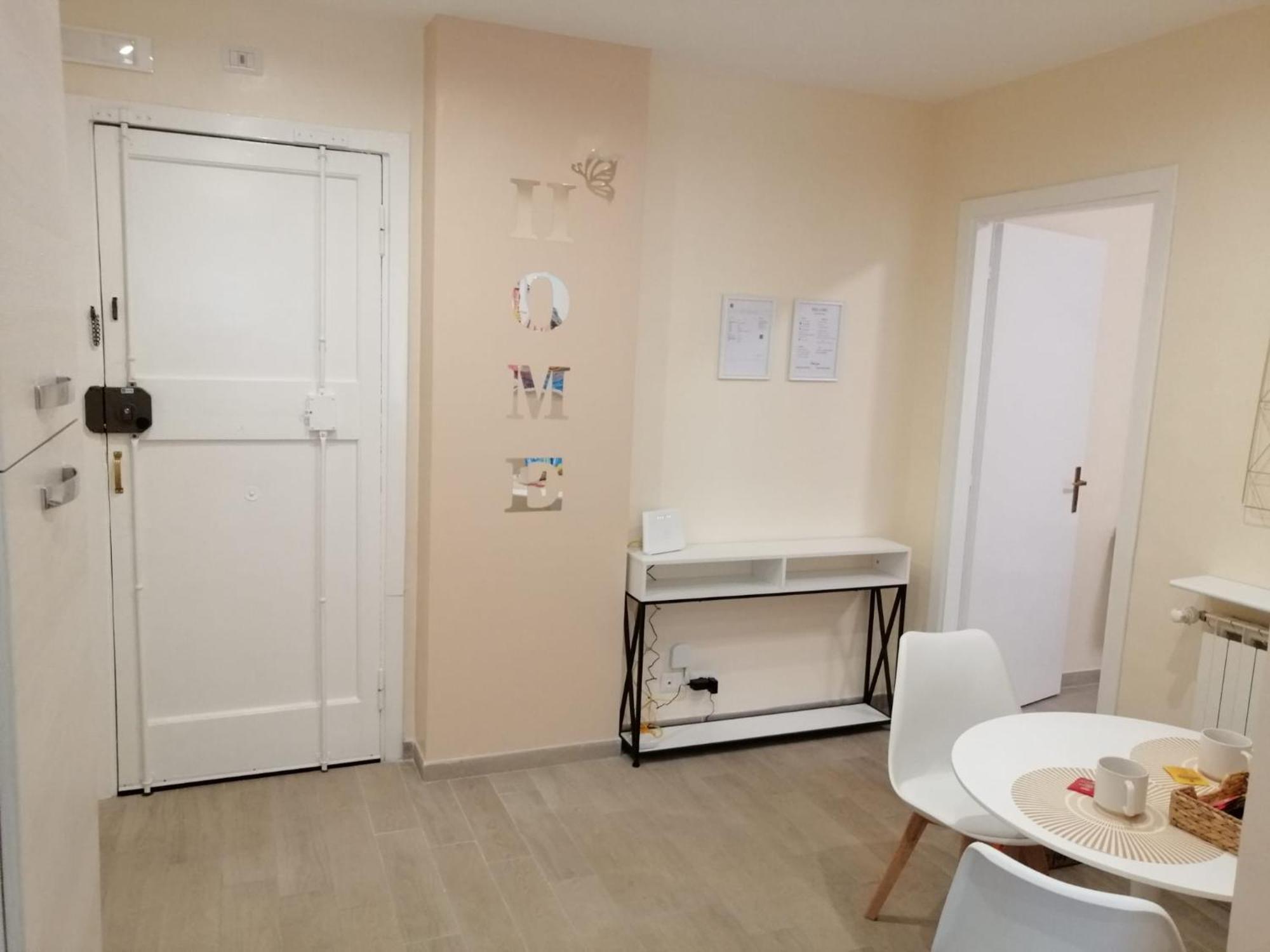 San Pietro Happy Apartamento Roma