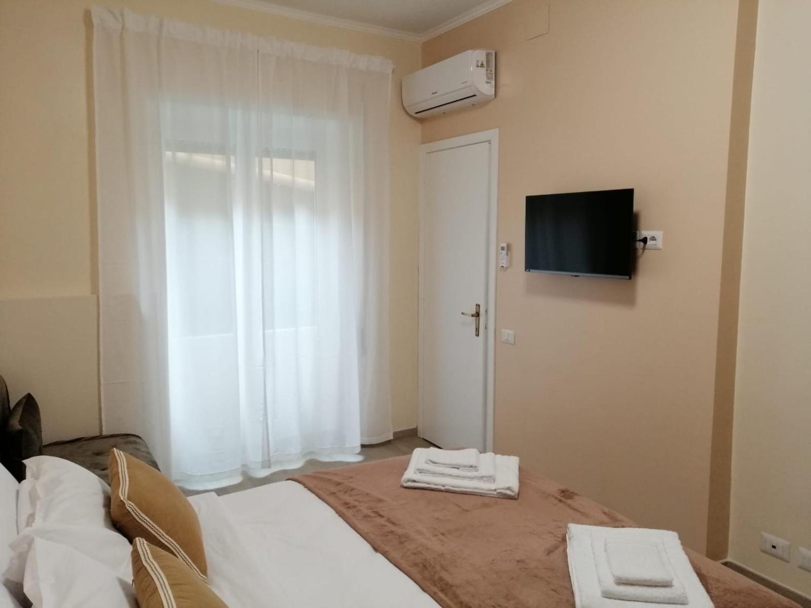 San Pietro Happy Apartamento *