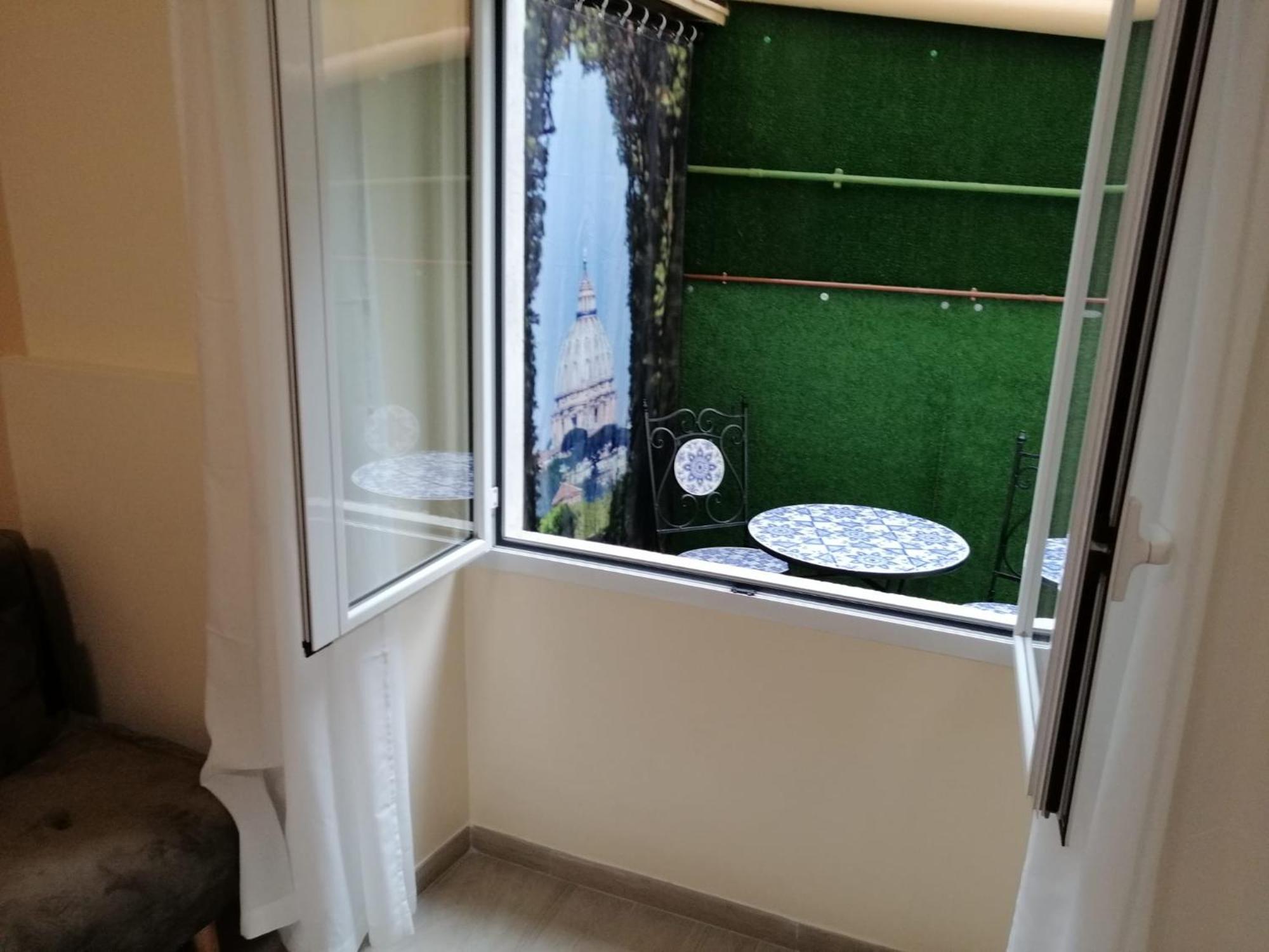 Apartment San Pietro Happy Rom