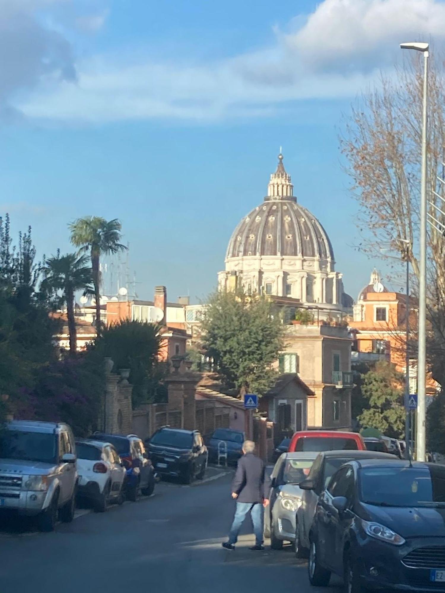 Apartamento San Pietro Happy