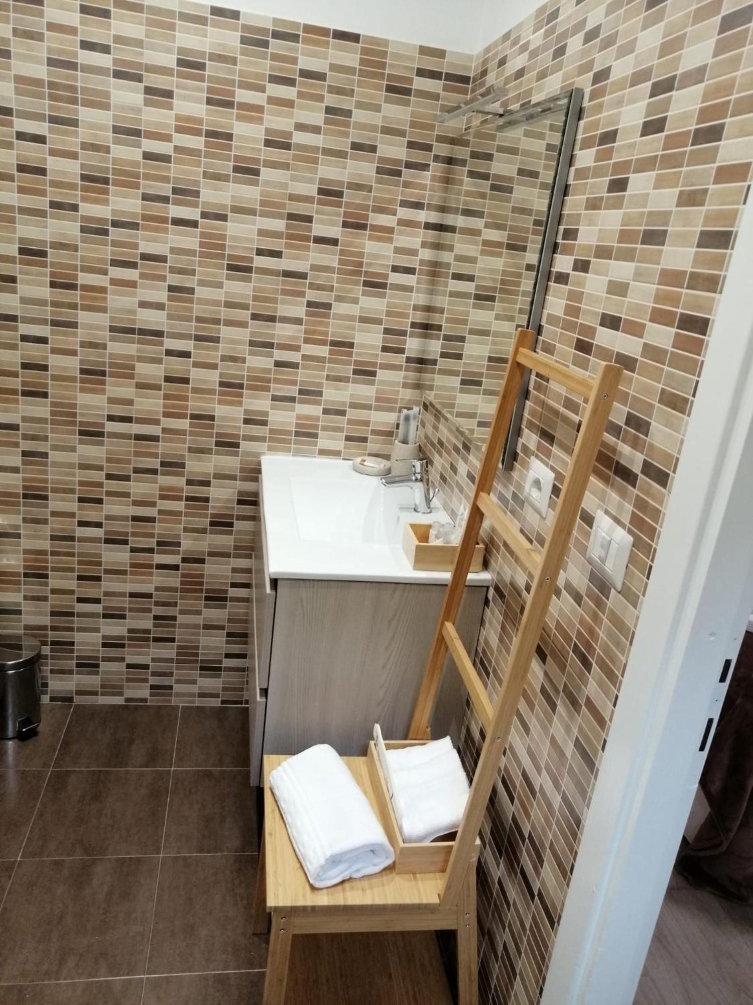 San Pietro Happy Apartamento