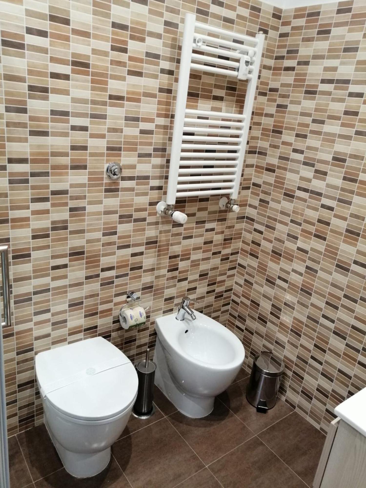 San Pietro Happy Apartamento *