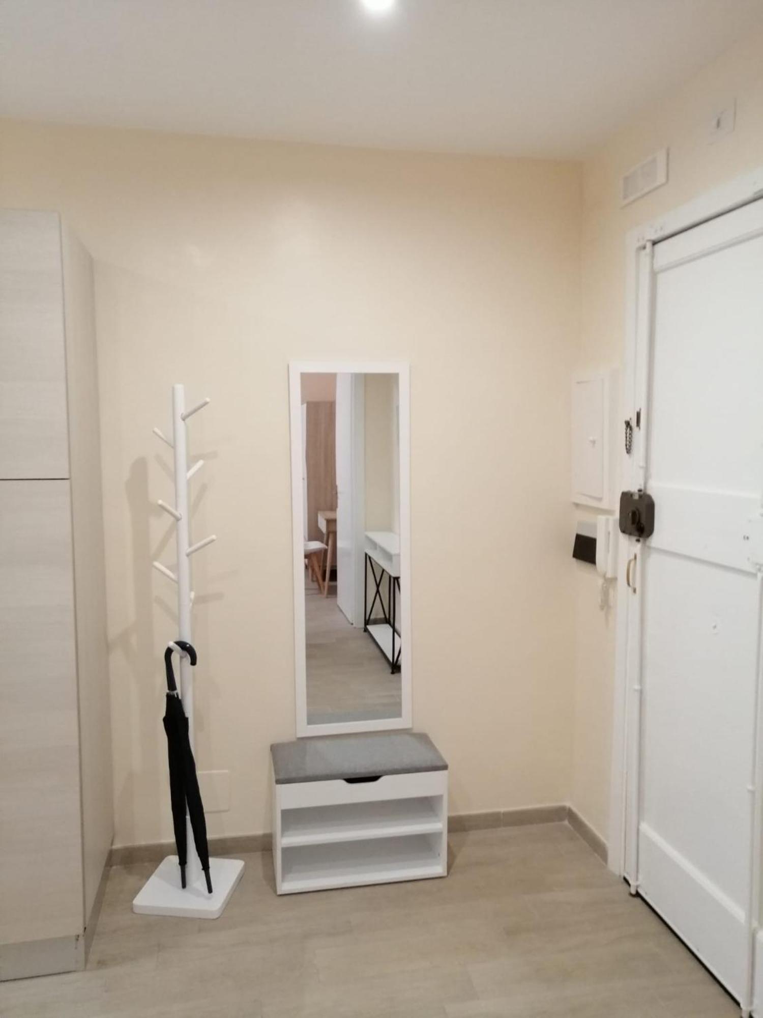 Apartamento San Pietro Happy *