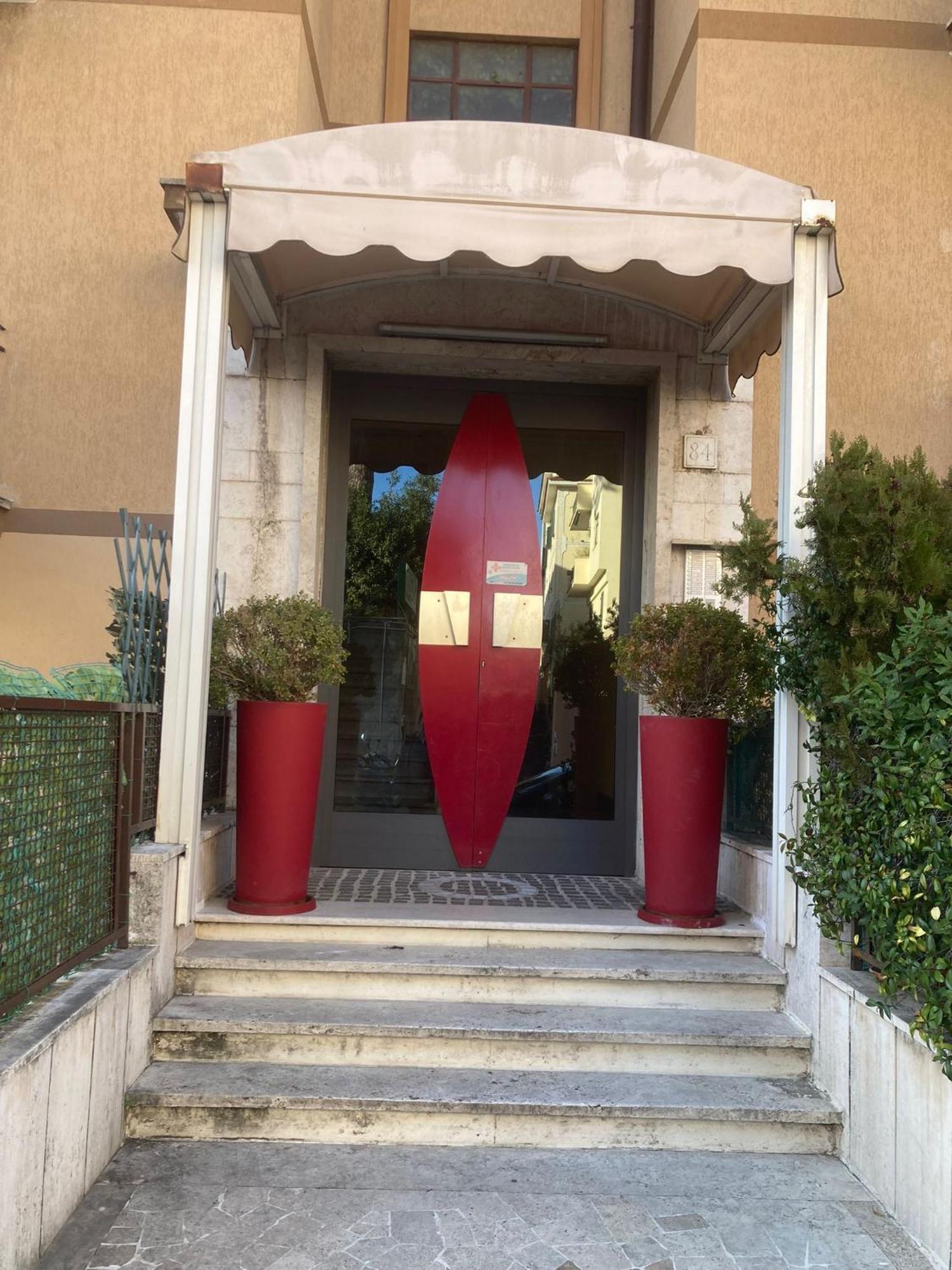 Apartamento San Pietro Happy Roma