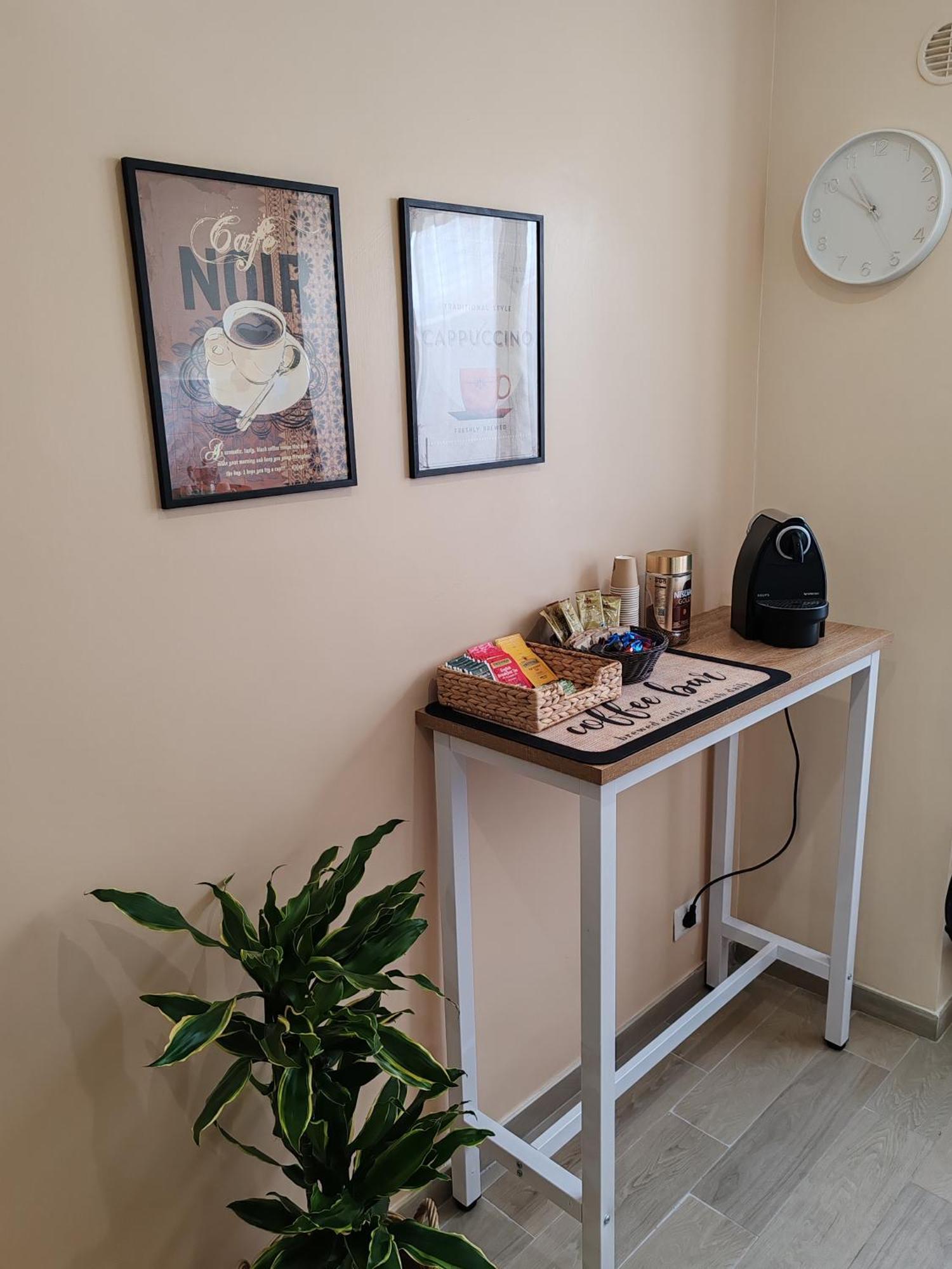 San Pietro Happy Apartamento