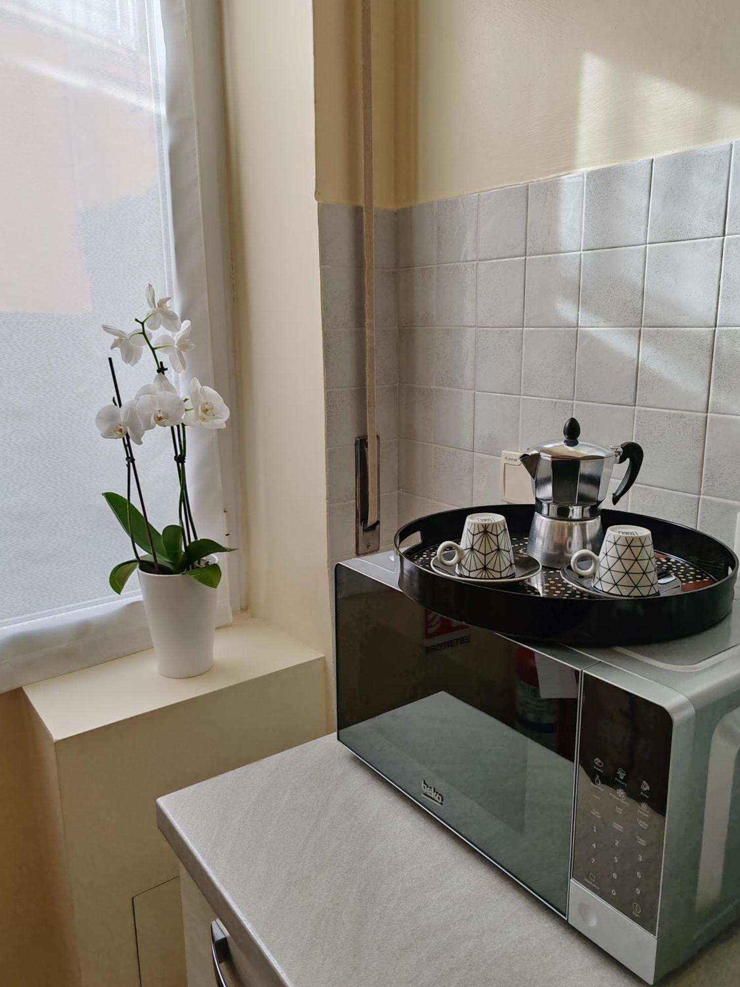 Apartamento San Pietro Happy