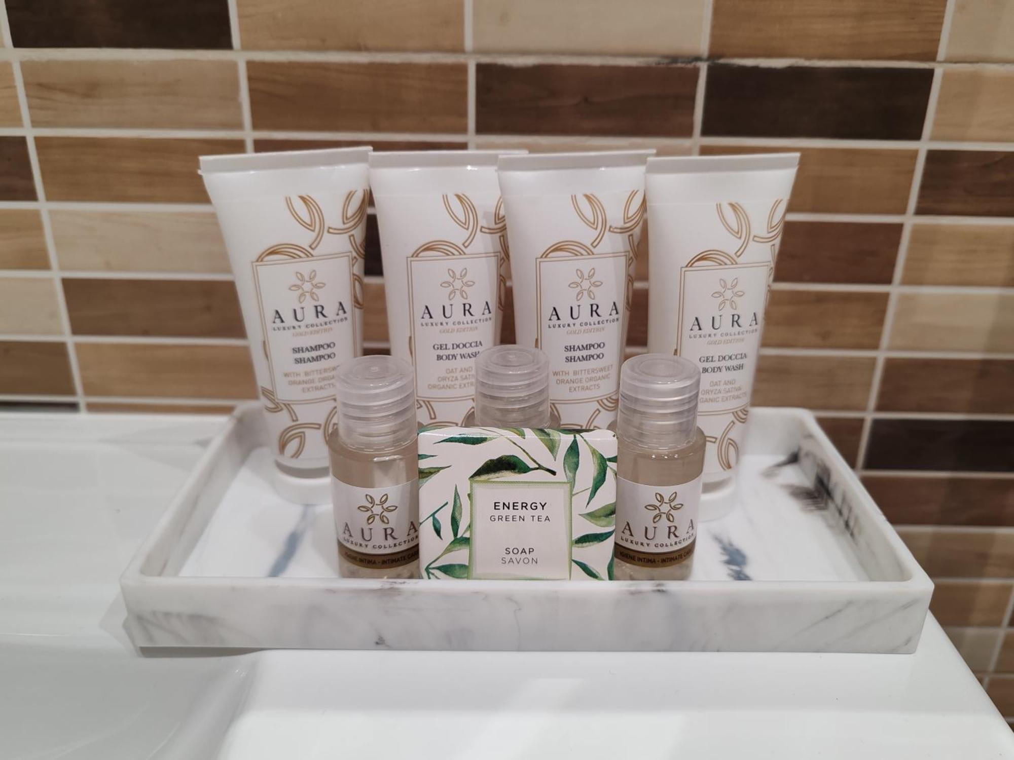 San Pietro Happy Apartamento